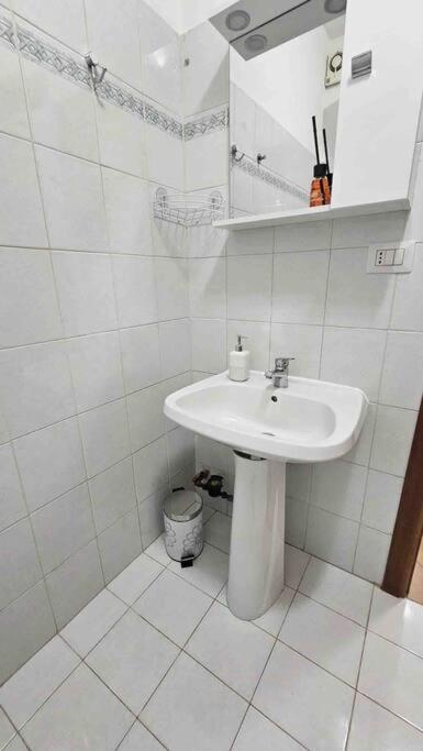 La Dimora Di Sofia Apartment Rome Exterior photo