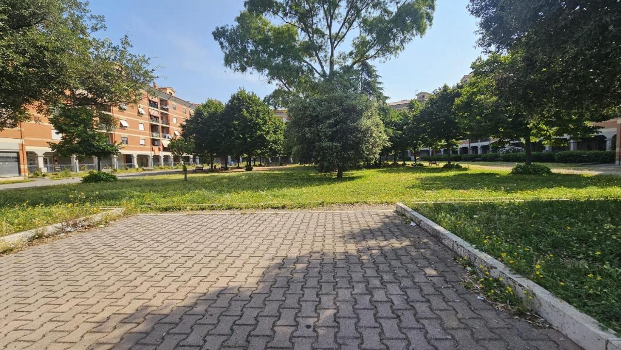 La Dimora Di Sofia Apartment Rome Exterior photo