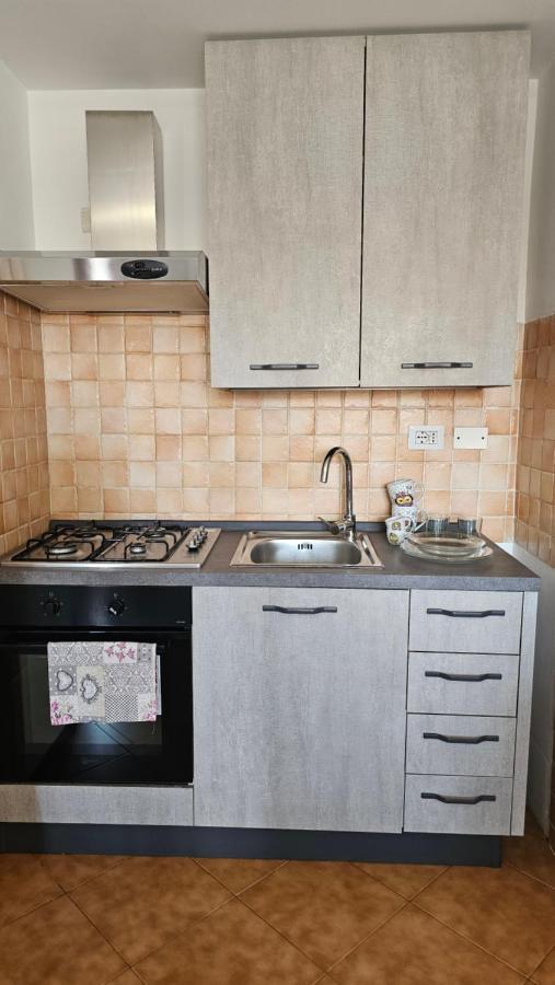 La Dimora Di Sofia Apartment Rome Exterior photo