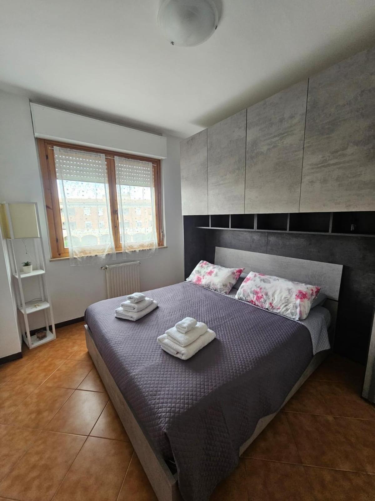 La Dimora Di Sofia Apartment Rome Exterior photo