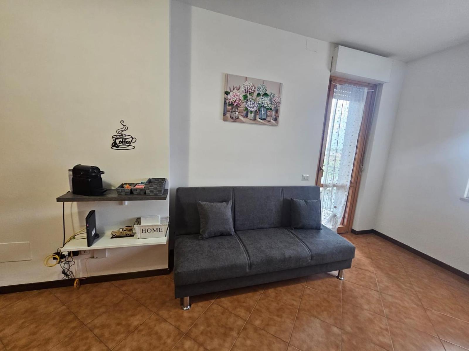 La Dimora Di Sofia Apartment Rome Exterior photo